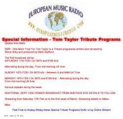 Information - Special 'Tom Taylor' Tribute.jpg