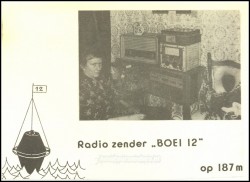 Radio Boei 12