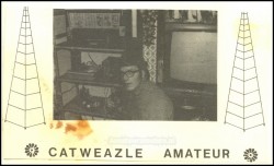 Radio Catweazle