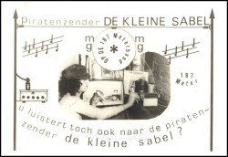 Kleine Sabel