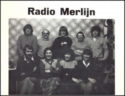 Radio Merlijn